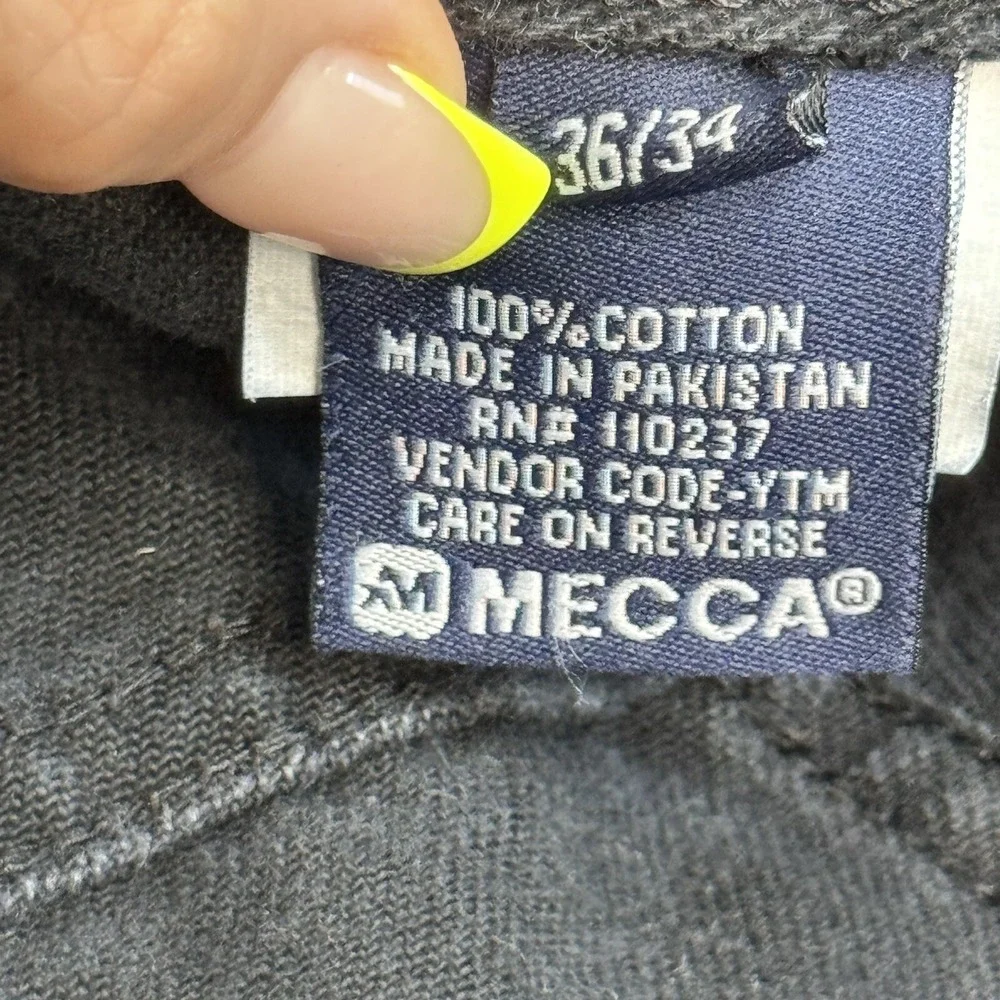 mecca pre owned